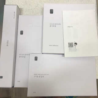 [생활공작소] 종이호일 원형/롤형/접시형/팬덮개 — 5점을 준 리뷰어가 2020년 8월 올린 사용 사진