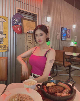 뉴욕아파트먼트 합정점 [뉴욕아파트먼트 오리지날그릴] 4만원 이용권 — 5점을 준 리뷰어가 2020년 7월 올린 사용 사진