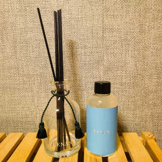 레나스 프리미엄 아로마 디퓨저 200ml  [1SET] — 3.5점을 준 리뷰어가 2020년 9월 올린 사용 사진