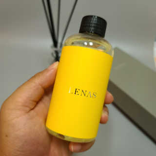 레나스 프리미엄 아로마 디퓨저 200ml  [1SET] — 5점을 준 리뷰어가 2020년 7월 올린 사용 사진