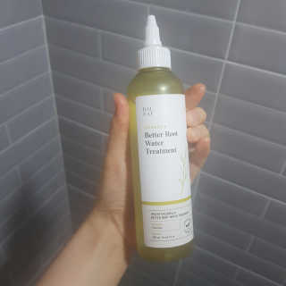 달리프 클로렐라 베러 루트 워터트리트먼트 200ml — 5점을 준 리뷰어가 2020년 4월 올린 사용 사진