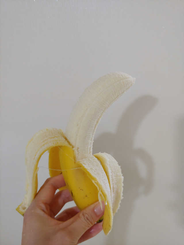 [스미후루] 감숙왕 바나나 1팩 1.3kg + 담요 + 스티커 리뷰 사진