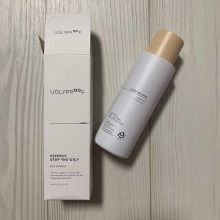 어글리프루프 에센스 스탑디어글리 레드모먼트 에센스 120ml — 5점을 준 리뷰어가 2020년 7월 올린 사용 사진
