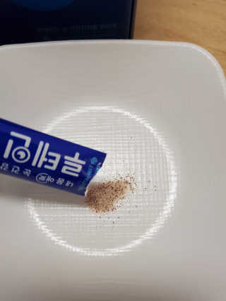 서울약사신협_내몸애눈건강루테인_2g x 50포 — 5점을 준 리뷰어가 2020년 12월 올린 사용 사진