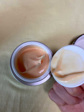 메디페르 [ 2+1 ] 루테인앰플 10ml 2개 + 루테인크림 50ml 1개 — 5점을 준 리뷰어가 2020년 8월 올린 사용 사진