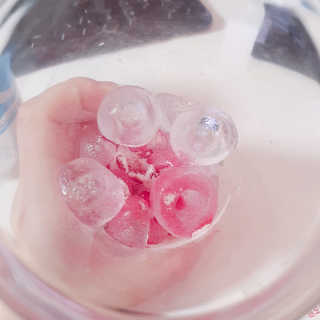 멜로아티톡스 애플비트, 진저라임 상큼하게 가벼워질 땐 멜로아티톡스 애플비트 진저라임 — 4.5점을 준 리뷰어가 2020년 5월 올린 사용 사진