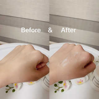 뷰니오 더마플러스 카밍 에멀전200ml — 5점을 준 리뷰어가 2020년 12월 올린 사용 사진