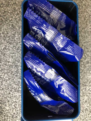 서울약사신협_내몸애눈건강루테인_2g x 50포 — 5점을 준 리뷰어가 2020년 5월 올린 사용 사진