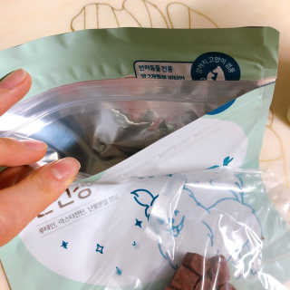 My Pet Care 천연단백질 눈건강에 개좋아 — 5점을 준 리뷰어가 2020년 12월 올린 사용 사진