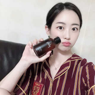 피엘디크 아쿠아포린 토닝워터 — 5점을 준 리뷰어가 2020년 6월 올린 사용 사진