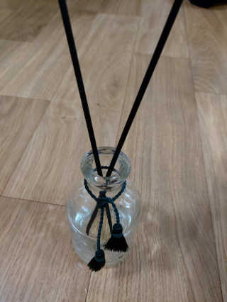 레나스 프리미엄 아로마 디퓨저 200ml  [1SET] — 5점을 준 리뷰어가 2020년 7월 올린 사용 사진