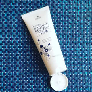 트리티스 [TREATIS] Barrier Recovery Lotion 200ml — 5점을 준 리뷰어가 2020년 10월 올린 사용 사진