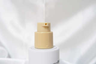 어글리프루프 세럼 스탑디어글리 딥 컨템플레이션 30ml — 4점을 준 리뷰어가 2020년 11월 올린 사용 사진