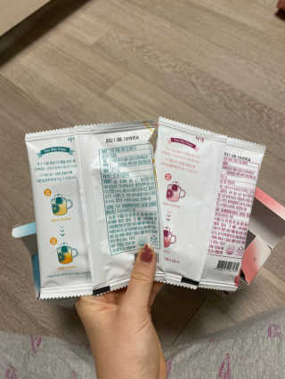연블리님이 올린 리뷰 사진 4