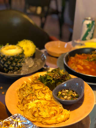 모델연초아님이 올린 리뷰 사진 3