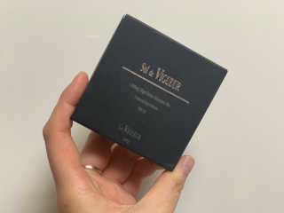 라 뷔게르 [Shampoo Bar] 쏠 드 뷔게르 — 5점을 준 리뷰어가 2020년 5월 올린 사용 사진