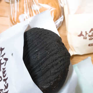 삼송빵집현대아울렛동대문점 [삼송빵집 현대아울렛동대문점] 삼송빵집특별세트 — 5점을 준 리뷰어가 2020년 6월 올린 사용 사진