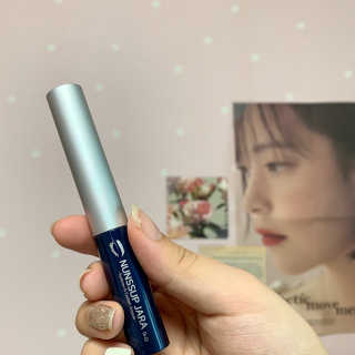 닥터존스킨 눈썹자라 — 4점을 준 리뷰어가 2020년 8월 올린 사용 사진