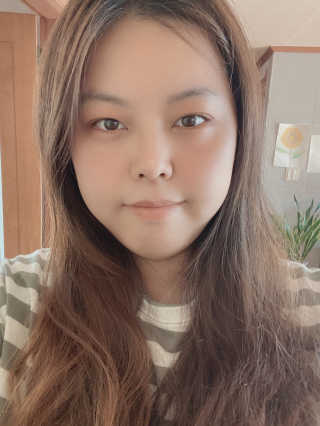 다슈코리아 다슈 데일리 내추럴 헤어 크림 — 5점을 준 리뷰어가 2020년 9월 올린 사용 사진