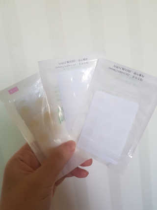 엘라밴드 하이드로 도트 스팟패치 12mm, 티트리 — 4점을 준 리뷰어가 2020년 8월 올린 사용 사진
