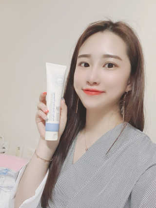 아미니 퍼펙트 딥세라 클렌저 — 5점을 준 리뷰어가 2020년 7월 올린 사용 사진