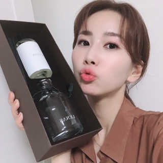 레나스 프리미엄 아로마 디퓨저 200ml  [1SET] — 4점을 준 리뷰어가 2020년 9월 올린 사용 사진
