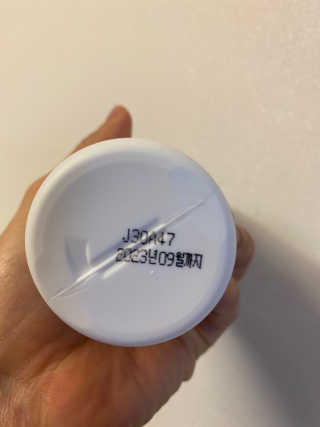 다슈코리아 다슈 포 맨 프리미엄 메가 홀드 슈퍼 스프레이 250ml — 5점을 준 리뷰어가 2020년 12월 올린 사용 사진