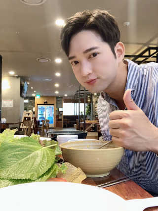 [제철쌈밥 아트몰링장안점] 40,000원 이용권 — 5점을 준 리뷰어가 2020년 7월 올린 사용 사진