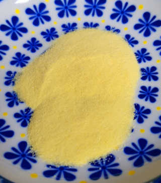이너미인 VITAMIN-C 700 — 5점을 준 리뷰어가 2020년 10월 올린 사용 사진