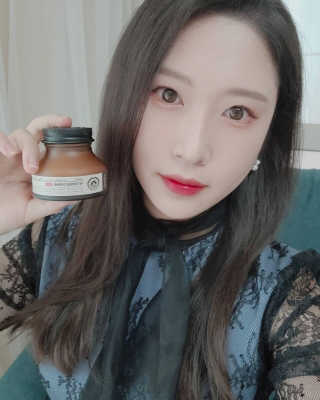 디마르3 비트 로제 바이탈 크렘 — 5점을 준 리뷰어가 2020년 11월 올린 사용 사진