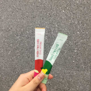 멜로아티톡스 애플비트, 진저라임 상큼하게 가벼워질 땐 멜로아티톡스 애플비트 진저라임 — 5점을 준 리뷰어가 2020년 5월 올린 사용 사진