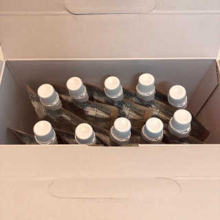 자연에온 유기농 석류 착즙 100mL 10개입 2BOX — 5점을 준 리뷰어가 2020년 11월 올린 사용 사진