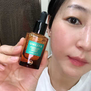 바이리뮤 에이지 홀딩 펩타톡스 앰플 — 5점을 준 리뷰어가 2020년 12월 올린 사용 사진