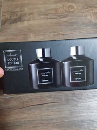 쿤달 퍼퓸 디퓨저 아로마에디션 200ml — 5점을 준 리뷰어가 2020년 10월 올린 사용 사진