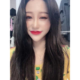 셀프코딩 네버비더세임 리퀴드 파운데이션 — 5점을 준 리뷰어가 2020년 9월 올린 사용 사진