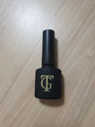TG떼젤 바르는 셀프젤네일 7ml 20 SS시즌 5컬러 — 3점을 준 리뷰어가 2020년 5월 올린 사용 사진