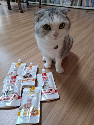 라니으니님이 올린 리뷰 사진 1