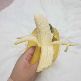 [스미후루] 감숙왕 바나나 2팩 2.6kg 이벤트 — 5점을 준 리뷰어가 2020년 9월 올린 사용 사진