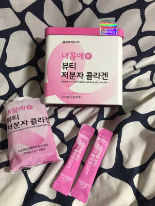 SoraBae님이 올린 리뷰 사진 1