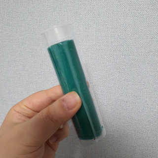 국민접착제 마이티퍼티 — 4점을 준 리뷰어가 2020년 5월 올린 사용 사진