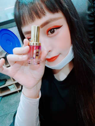 홀리다 프래그런스 [홀리다프래그런스] 순수 부케타입 향수 / PURE FLORAL — 5점을 준 리뷰어가 2020년 6월 올린 사용 사진