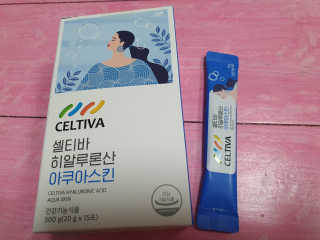 셀티바 히알루론산 아쿠아스킨+곤약세라마이드 SET — 5점을 준 리뷰어가 2020년 10월 올린 사용 사진