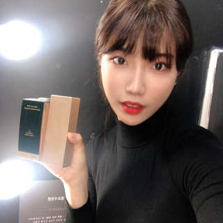 풀무원 브리엔 엔젤리카 허브 브라이트닝 에센스+전용펌프 — 4점을 준 리뷰어가 2020년 12월 올린 사용 사진