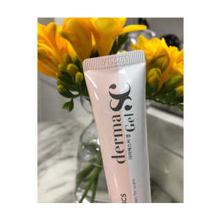 derma SC-Gel 더마에스씨 겔 20g — 4점을 준 리뷰어가 2020년 4월 올린 사용 사진