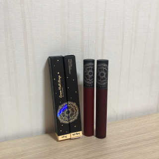 [블랙루즈] 크림 마뜨 루즈 시즌1 택1+랜덤1 — 5점을 준 리뷰어가 2020년 8월 올린 사용 사진