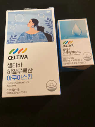 셀티바 히알루론산 아쿠아스킨+곤약세라마이드 SET — 5점을 준 리뷰어가 2020년 10월 올린 사용 사진