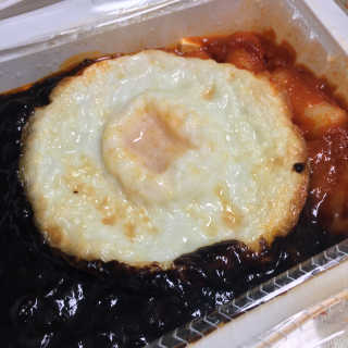 죠스떡볶이 [죠스푸드] 짜빠떡볶이+떡또그+범벅만두 신메뉴 3종 — 5점을 준 리뷰어가 2020년 4월 올린 사용 사진