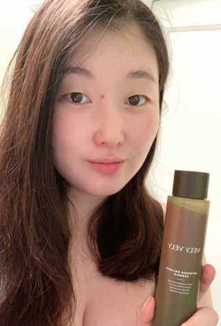 VELY VELY Artemisia Balance Essence — 4점을 준 리뷰어가 2020년 6월 올린 사용 사진