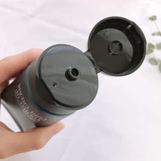 다슈코리아 다슈 데일리 볼륨 업 컬크림 150ml — 4점을 준 리뷰어가 2020년 11월 올린 사용 사진