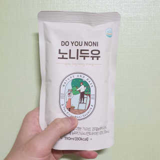 DO YOU NONI, 노니두유 세.계.최.초 DO YOU NONI , 노 니 두 유 6EA — 5점을 준 리뷰어가 2020년 4월 올린 사용 사진